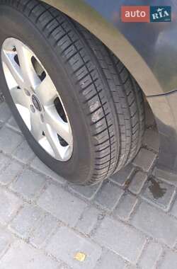 Минивэн Ford S-Max 2008 в 