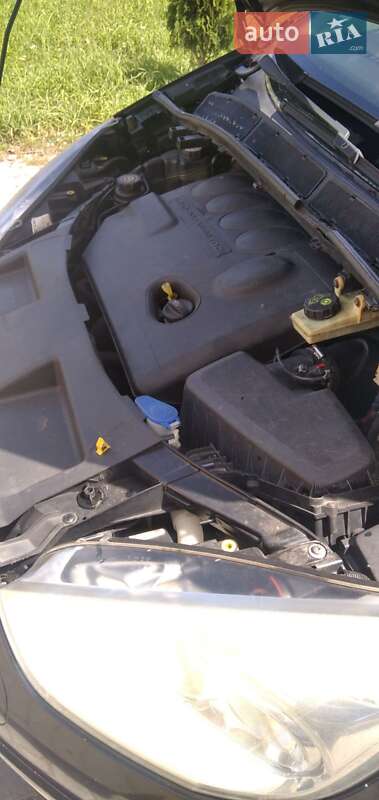 Минивэн Ford S-Max 2008 в Славуте