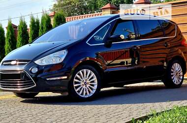 ford s-max 2011 в Луцьк від професійного продавця Ігор