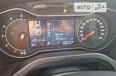 Мінівен Ford S-Max 2011 в Луцьку