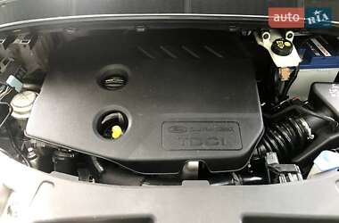 Минивэн Ford S-Max 2011 в 