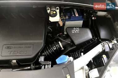 Минивэн Ford S-Max 2011 в 