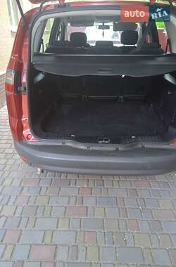 Мінівен Ford S-Max 2007 в 