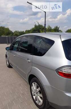 Минивэн Ford S-Max 2006 в Ивано-Франковске