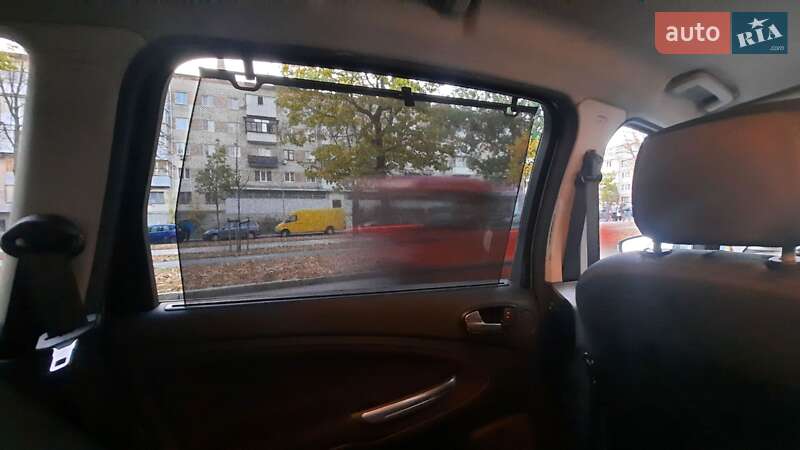 Мінівен Ford S-Max 2012 в Вінниці