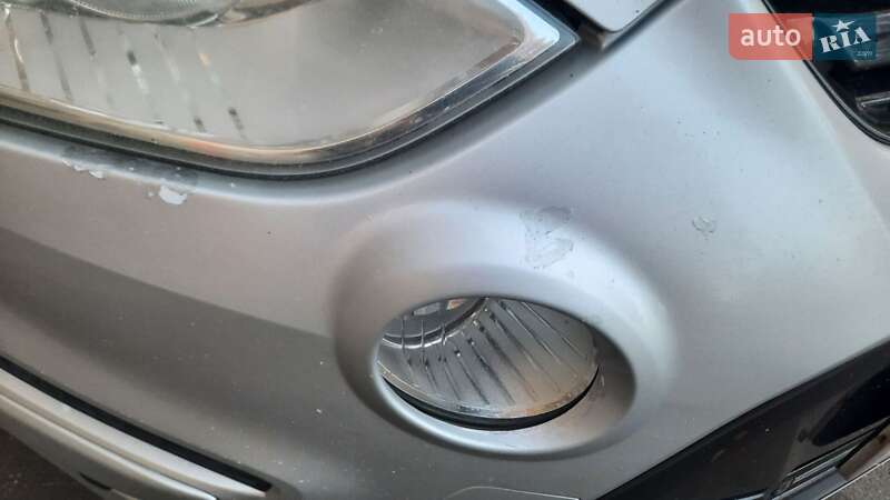 Мінівен Ford S-Max 2012 в Вінниці