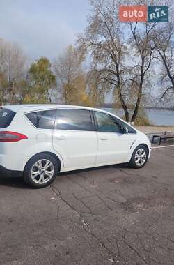 Мінівен Ford S-Max 2013 в Дніпрі