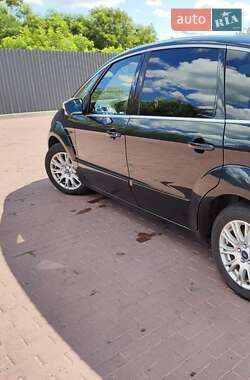 Мінівен Ford S-Max 2010 в Сарнах