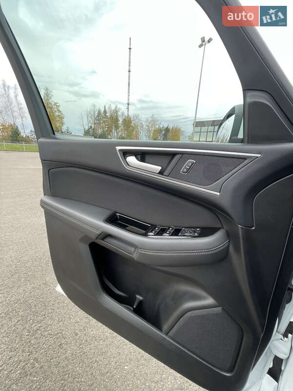 Мінівен Ford S-Max 2020 в Ковелі фото 9 Мінівен Ford S-Max 2020 в Ковелі