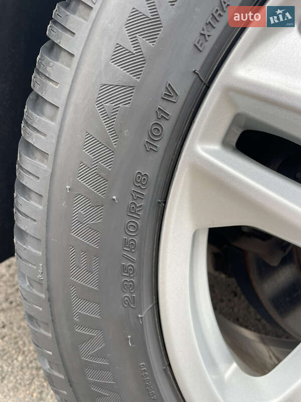 Мінівен Ford S-Max 2020 в Ковелі фото 13 Мінівен Ford S-Max 2020 в Ковелі