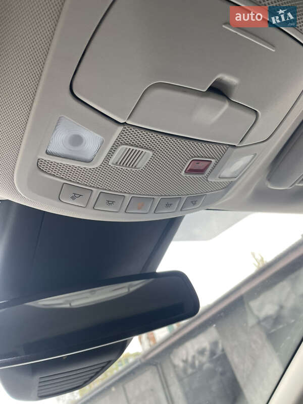 Мінівен Ford S-Max 2020 в Ковелі фото 15 Мінівен Ford S-Max 2020 в Ковелі