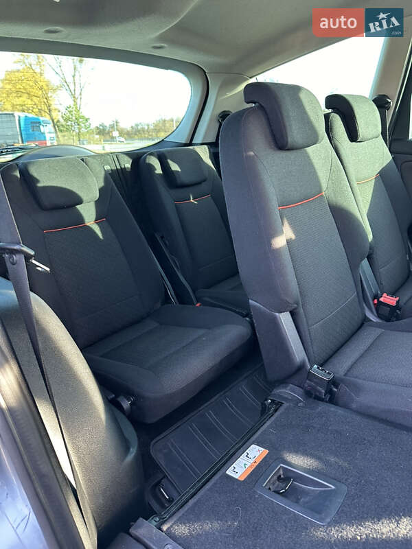 Мінівен Ford S-Max 2006 в Звягелі