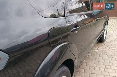 Мінівен Ford S-Max 2009 в Чемерівцях