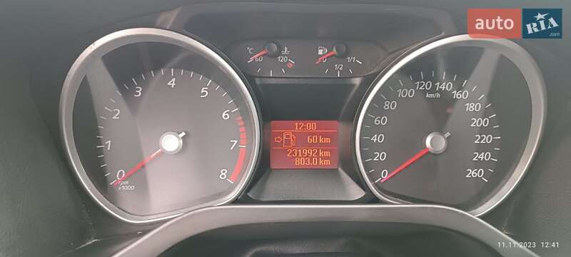 Мінівен Ford S-Max 2009 в Чемерівцях