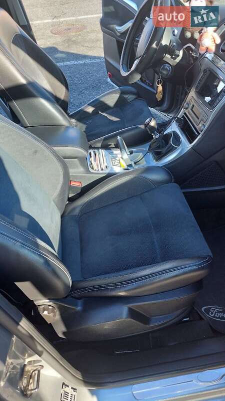 Мінівен Ford S-Max 2007 в Херсоні