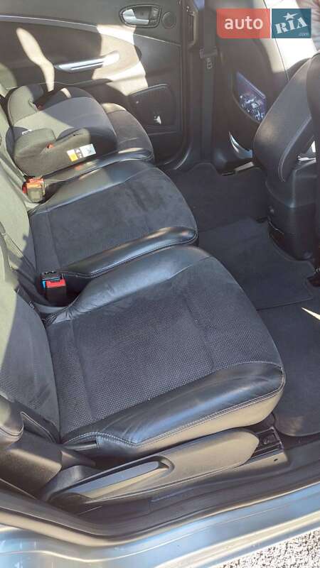 Мінівен Ford S-Max 2007 в Херсоні