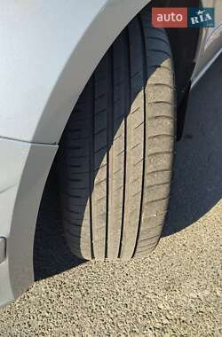 Минивэн Ford S-Max 2011 в 
