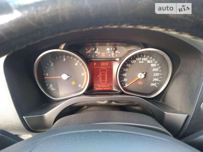 Минивэн Ford S-Max 2013 в Черновцах