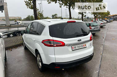 Минивэн Ford S-Max 2013 в Ровно