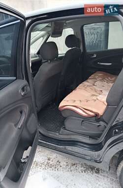 Минивэн Ford S-Max 2011 в Залещиках