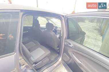 Минивэн Ford S-Max 2013 в 