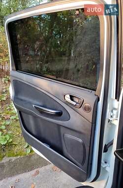 Минивэн Ford S-Max 2008 в 