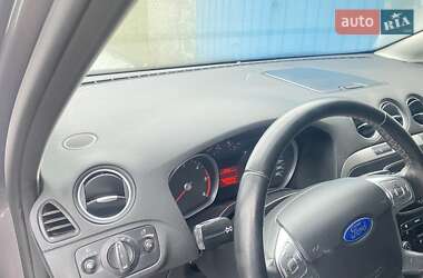 Минивэн Ford S-Max 2013 в 