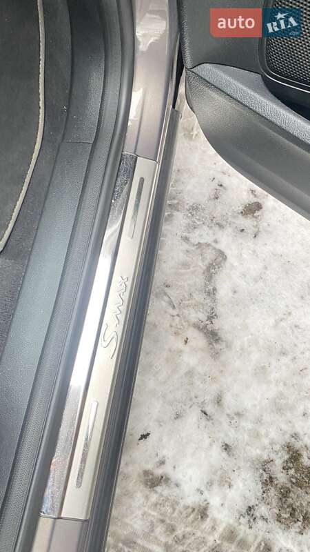 Мінівен Ford S-Max 2013 в Борисполі