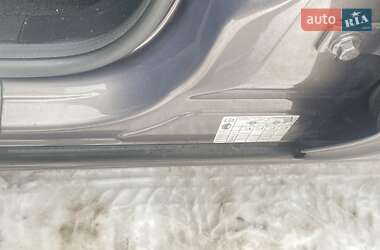 Минивэн Ford S-Max 2013 в 