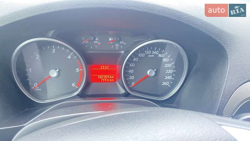 Мінівен Ford S-Max 2013 в Борисполі