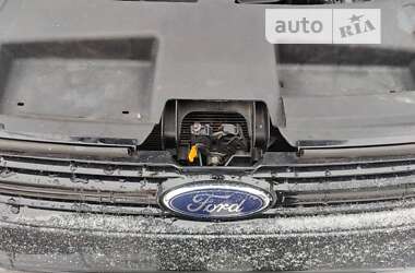Минивэн Ford S-Max 2011 в Броварах