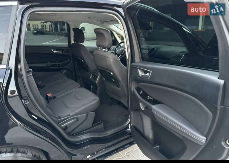 Мінівен Ford S-Max 2020 в Чернівцях фото 9 Мінівен Ford S-Max 2020 в Чернівцях