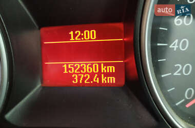Минивэн Ford S-Max 2013 в 