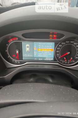 Мінівен Ford S-Max 2008 в Одесі