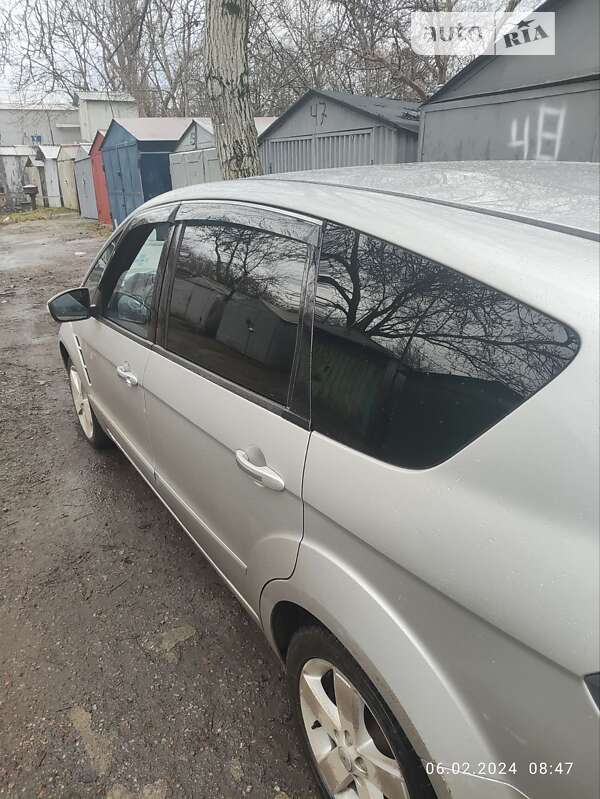 Минивэн Ford S-Max 2008 в Одессе
