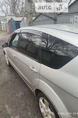 Мінівен Ford S-Max 2008 в 