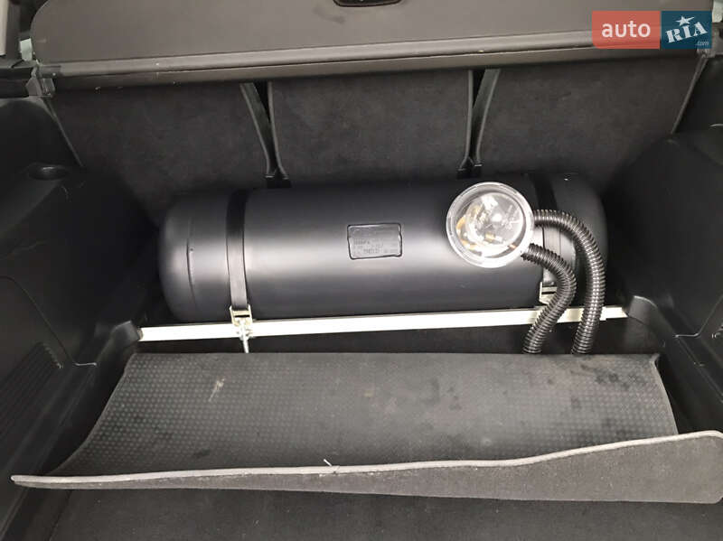 Минивэн Ford S-Max 2007 в Ивано-Франковске