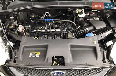 Мінівен Ford S-Max 2007 в 