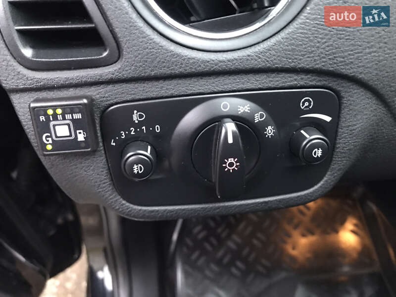 Минивэн Ford S-Max 2007 в Ивано-Франковске