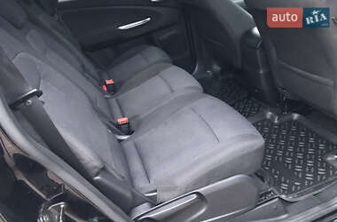 Мінівен Ford S-Max 2007 в 