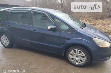 Мінівен Ford S-Max 2006 в Виноградові