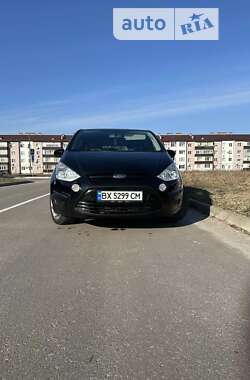 Мінівен Ford S-Max 2010 в Славуті