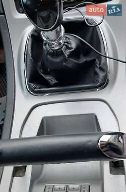 Минивэн Ford S-Max 2006 в 