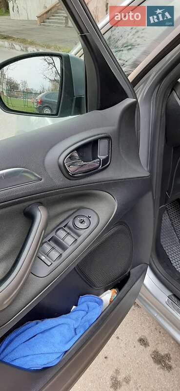 Минивэн Ford S-Max 2006 в Львове