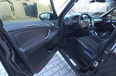 Минивэн Ford S-Max 2013 в Калуше
