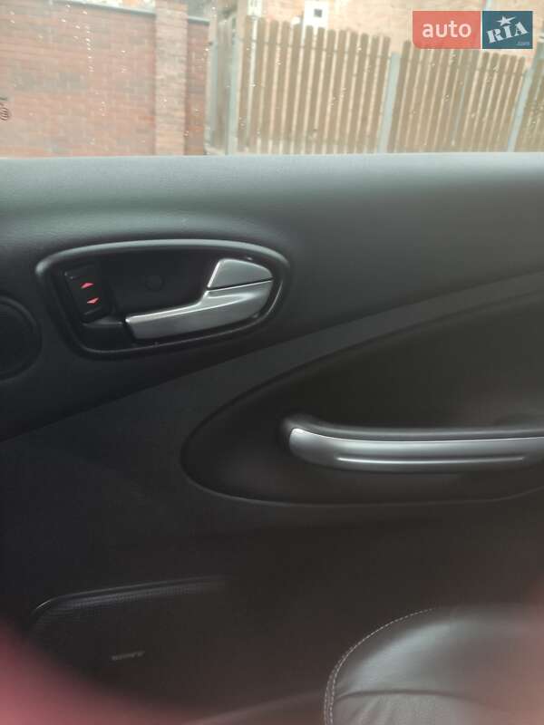 Минивэн Ford S-Max 2012 в Ровно