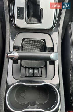 Минивэн Ford S-Max 2013 в Львове