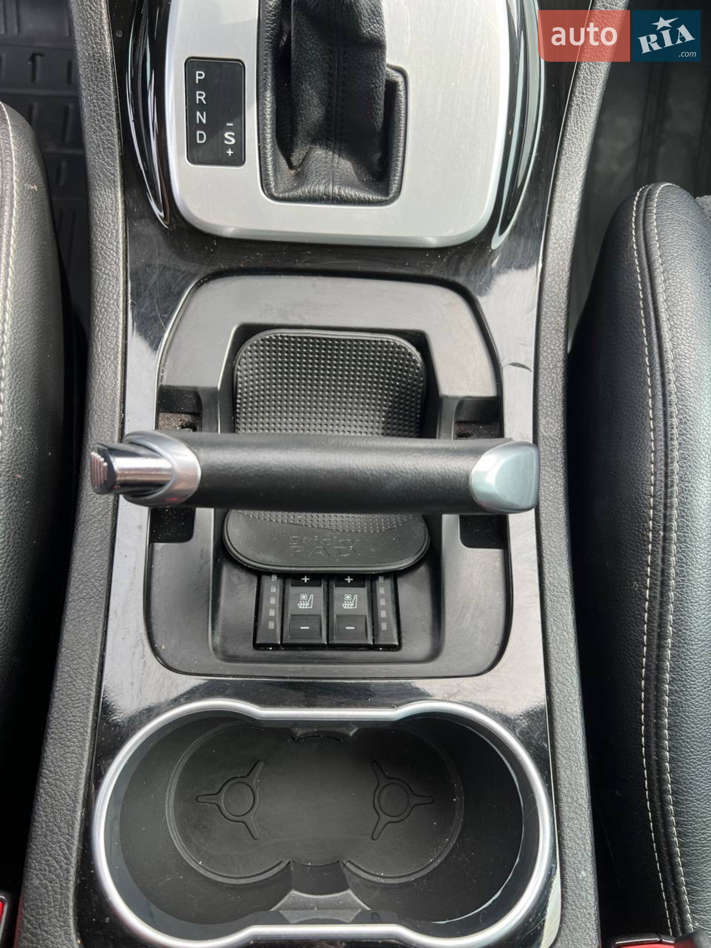 2013 Ford S-MAX - мініатюра 22