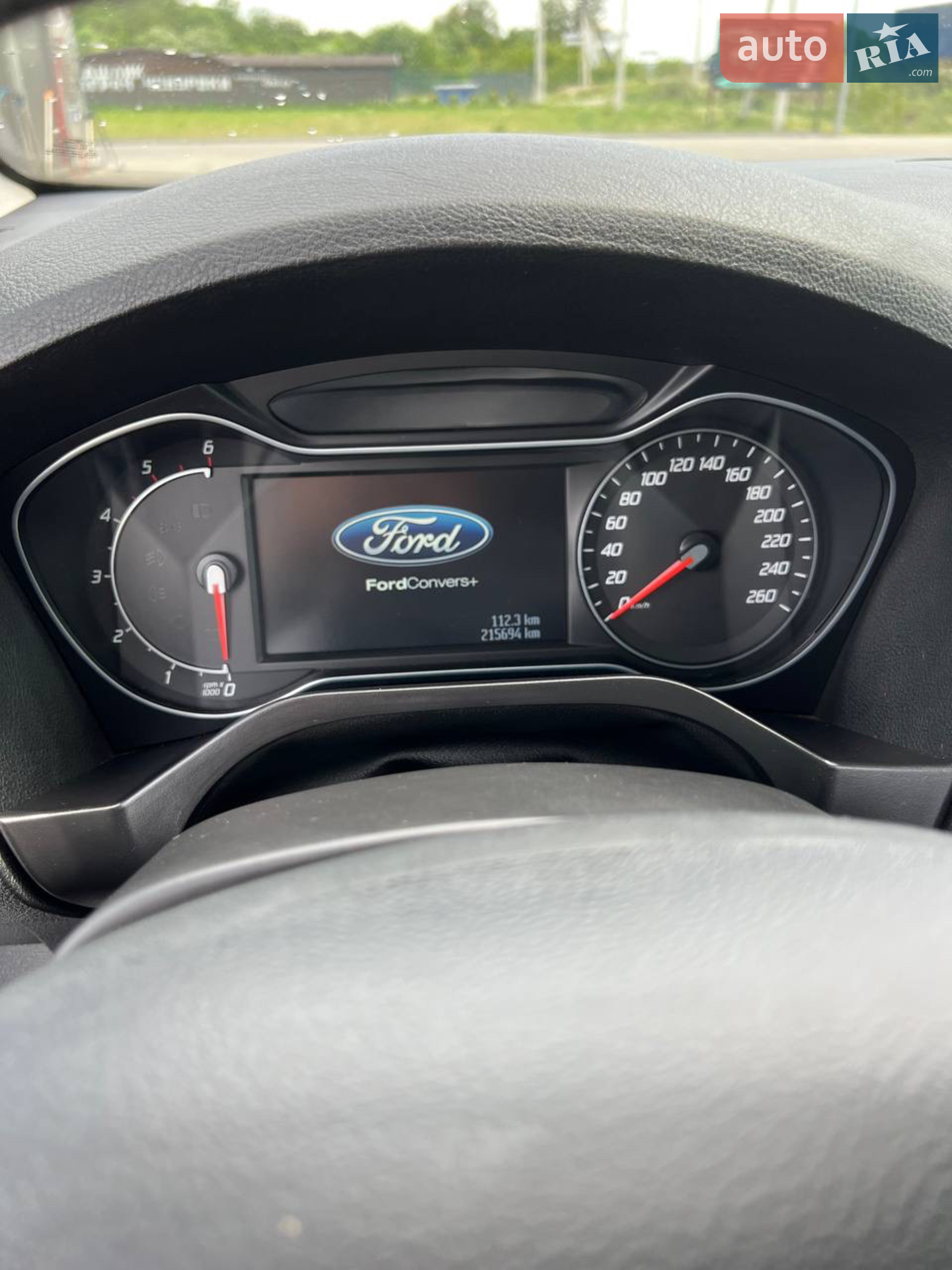 Ford S-Max 2013 VIN WF0SXXGBWSDK76393 фото оголошення 18 з 24