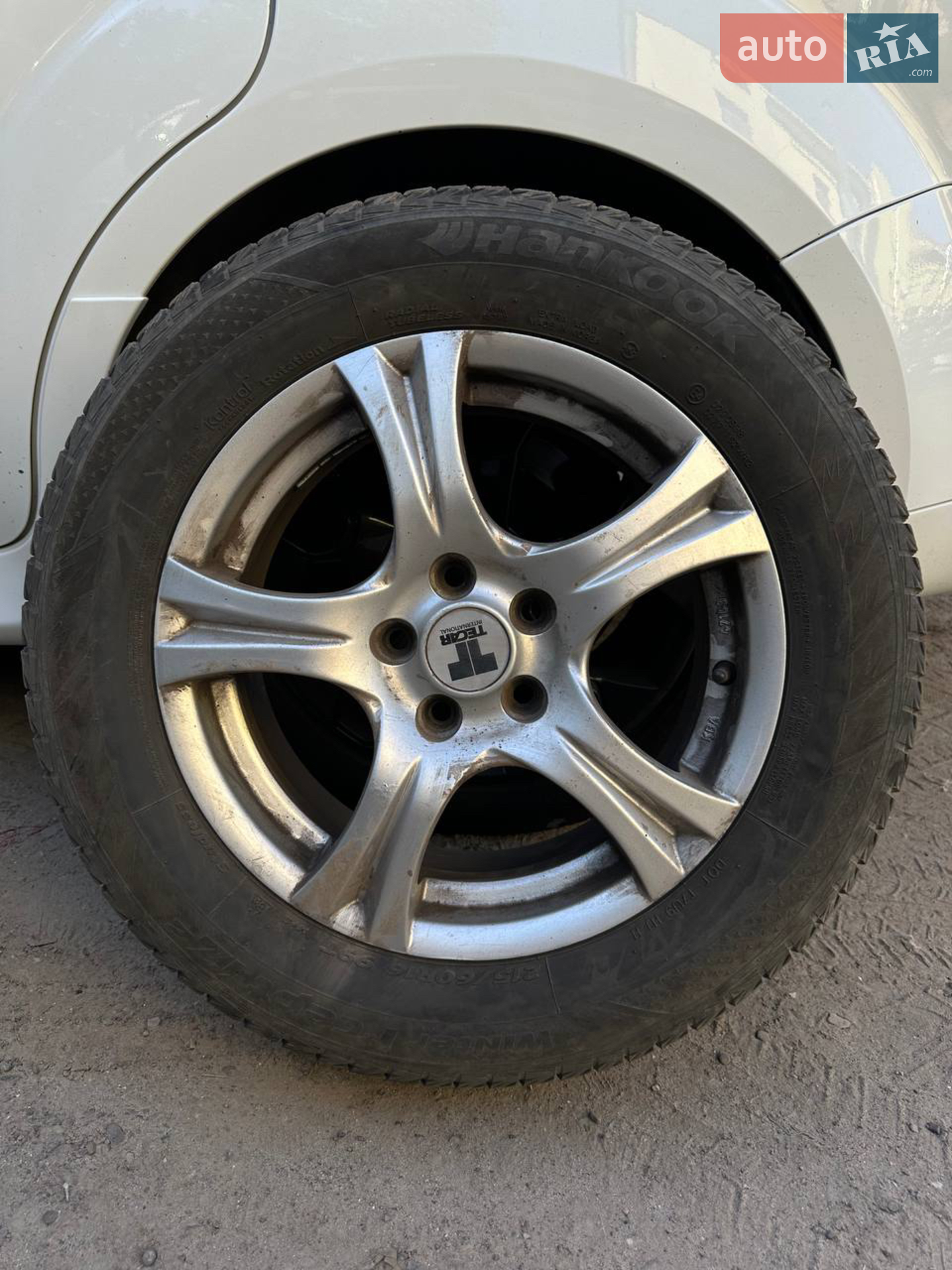 Ford S-Max 2013 VIN WF0SXXGBWSDK76393 фото оголошення 23 з 24